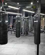 Fitness Park Toulouse - La Cartoucherie image 4