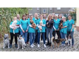 Tierarztpraxis Schützentstraße in Schwerte