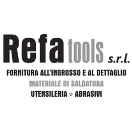 Refa Tools logo