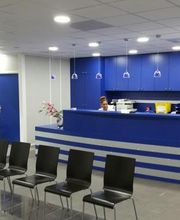 Laboratoire Italie - Paris 13e - BIOGROUP PARIS EST image 1