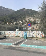 EVzen station de recharge image 1