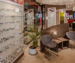 Opticien McOptic - Sion Bild 4