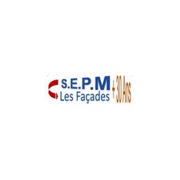 S.E.P.M Sté d'Enduits Projetés et Maçonnerie