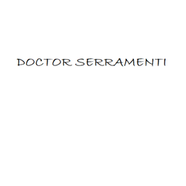 Doctor Serramenti logo