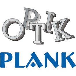 Optik Plank