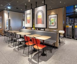 McDonald's Bild 6