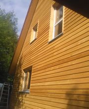 STAFRA Holzbau Frank Stahl Bild 3