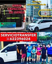 TAXI AEROPUERTO VIGO imagen 8