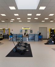 Alfred Kärcher Vertriebs-GmbH – Niederlassung Braunschweig Bild 2