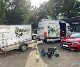 Das Handwerkerteam Zeven Bild 1