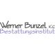 Bestattungsinstitut Werner Bunzel