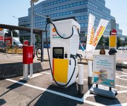 Shell Bild 2