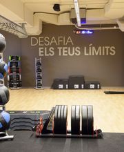 Gimnasio VivaGym Manso imagen 7