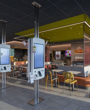 McDonald's Bild 8