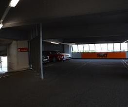 Q-Park Am Limbecker Platz Bild 4