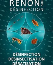 Renon Désinfection SA Bild 2