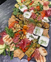 Kitchen Fee Catering Bild 7