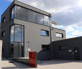 Georg Scharf GmbH Bild 1