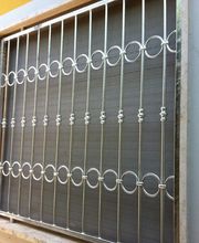 Baccili Luca Lavorazioni in ferro immagine 10