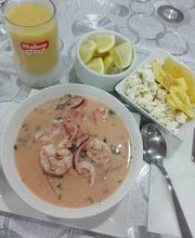 Restaurante Mesegares fusión imagen 6