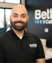 Better Collision - Summerville Body Shop image 3