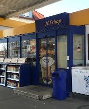 JET Tankstelle Bild 2