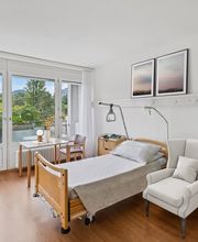 Val Fleuri, lieu de vie (EMS) SA Bild 10