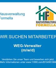WEG-Verwalter (m/w/d)