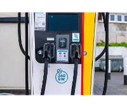 Shell Recharge Charging Station Bild 7