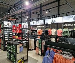 PUMA Outlet Wolfsburg Bild 5