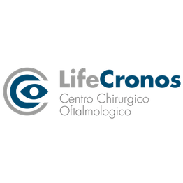 Lifecronos Srl logo