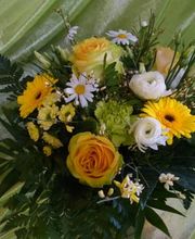 Bärtschi Blumen Pflanzen Floristik Bild 6