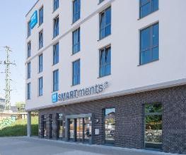 smartments Berlin Karlshorst Bild 2