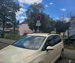 Walter Ott Taxibetrieb Bild 1