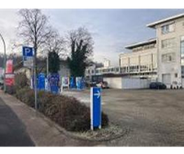 Aral pulse Ladestation Bild 4