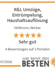 werkenntdenBESTEN.de Qualitätssiegel