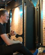 Athletiktraining - Remedium Athletik | Personal Trainer München