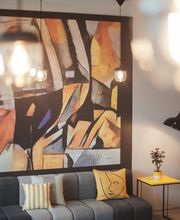 Holiday Inn - the niu, Form Stuttgart Feuerbach by IHG Bild 7