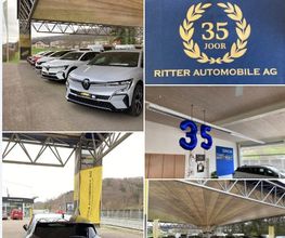 Ritter Automobile AG Bild 5
