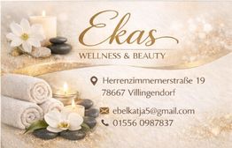 Ekas Wellness & Beauty