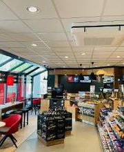 star Tankstelle Bild 14