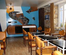 Hotel modern image 20