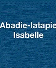 Abadie Latapie Isabelle image 3