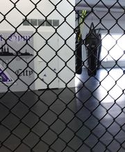 Deuce Combat System / DCS Bamberg Bild 6