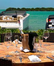 Glisse Evasion Boat Rental image 3