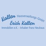 Erich Kallen Immobilien e. K.