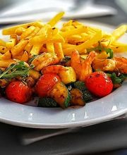 Restaurant Pizzeria Rapido Bild 5