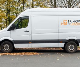 Trimova-Umzug Bild 2