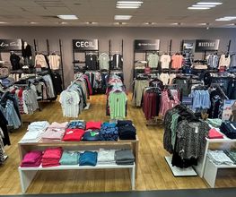 AWG Mode Center Querfurt Bild 3
