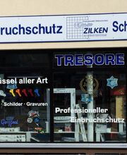 Zilken - Einbruchschutz Bild 1